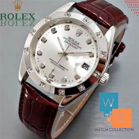 jam tangan casual rolex|jam tangan rolex original harga.